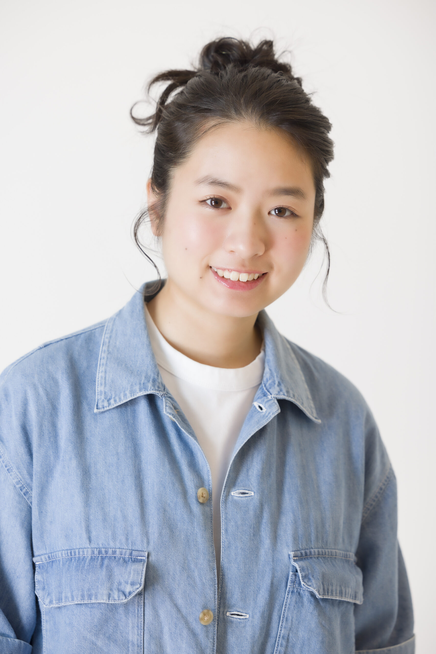 川瀬　芽依