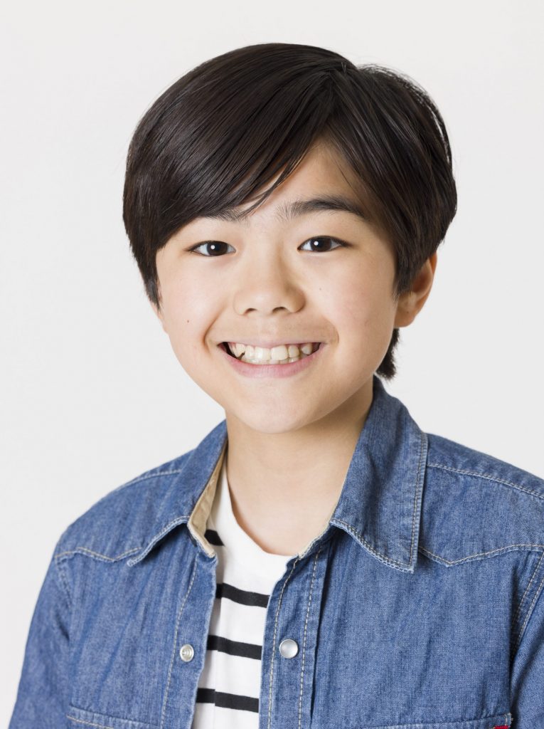 10歳 〜 14歳│ピカロエンタープライズ│京都太秦撮影所直結の芸能事務所