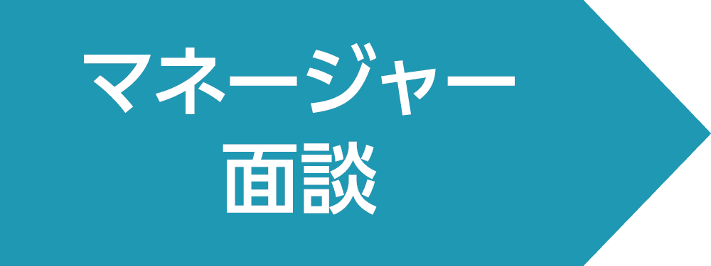 マネージャー面談
