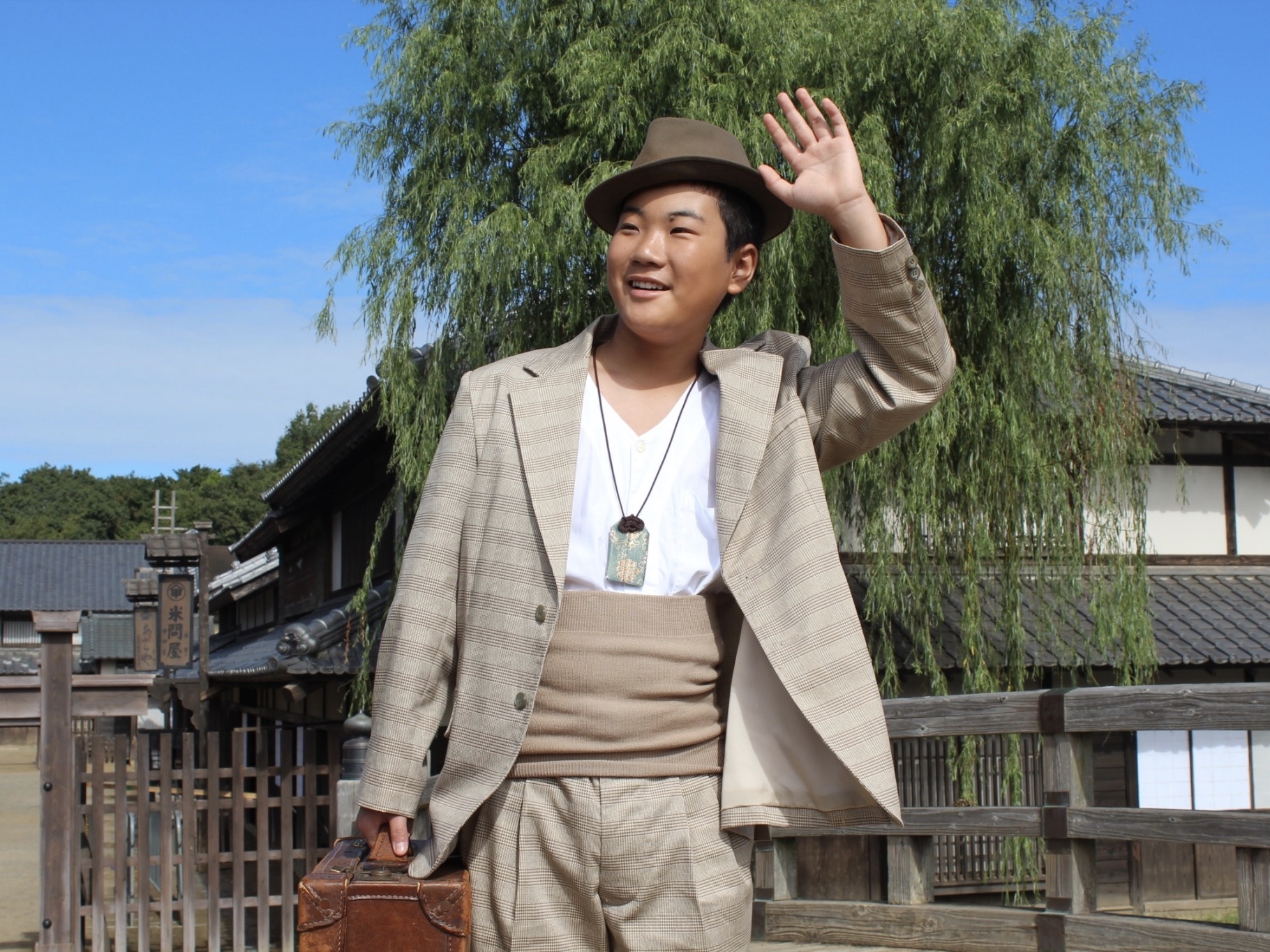 寅さん