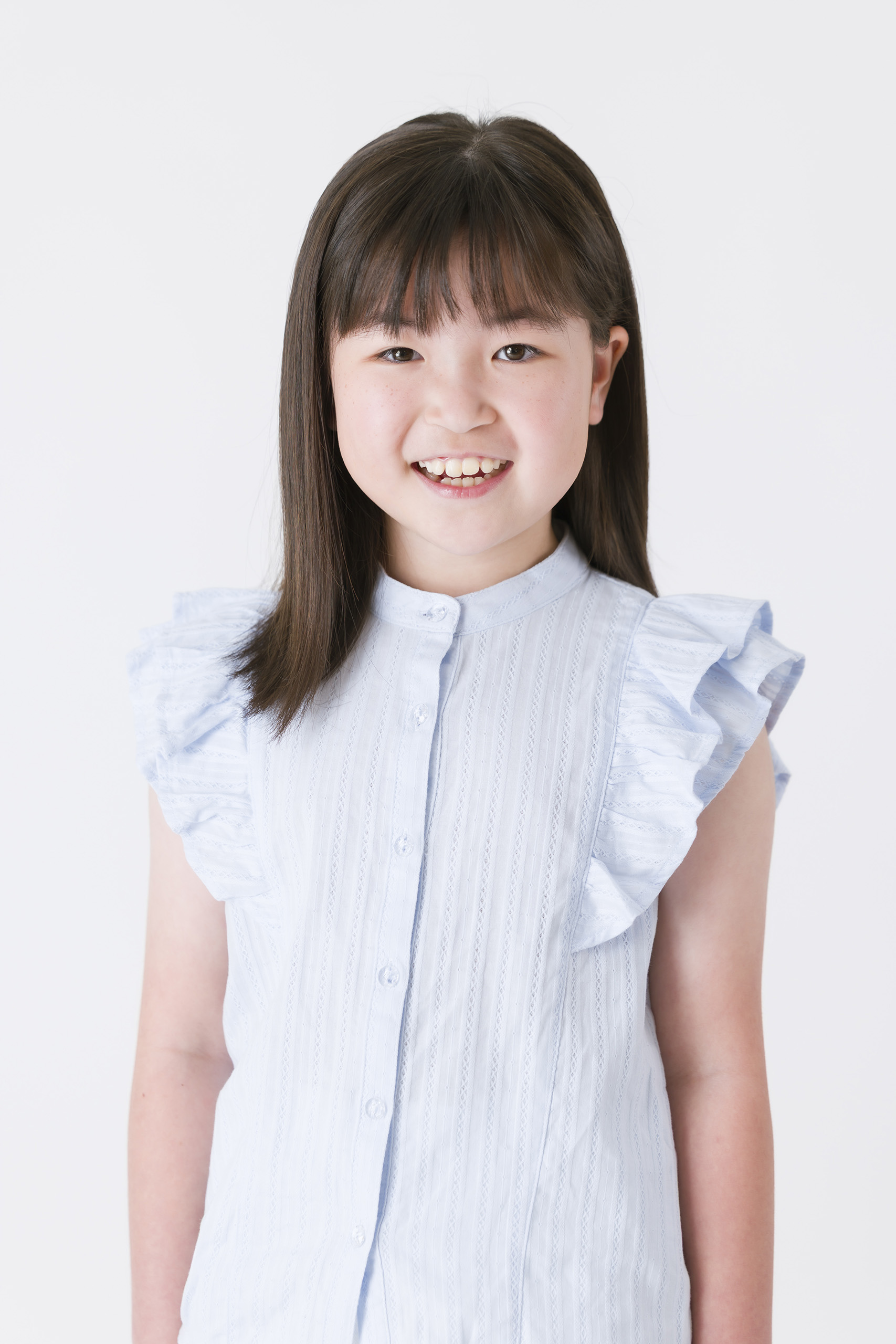 安藤　綾那