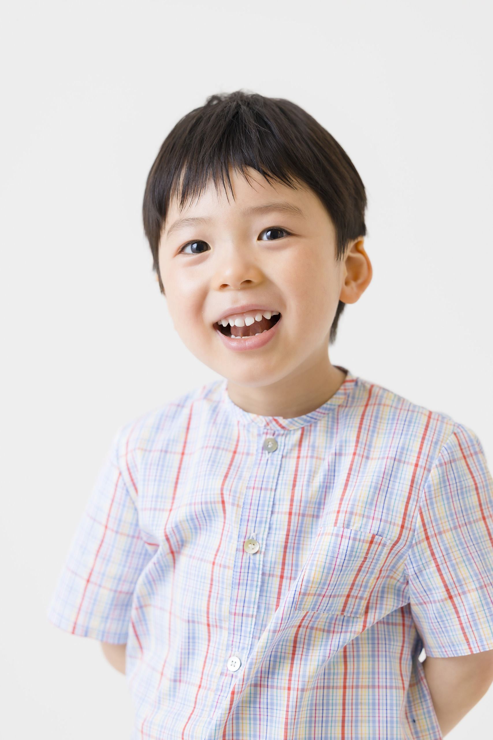 顔写真