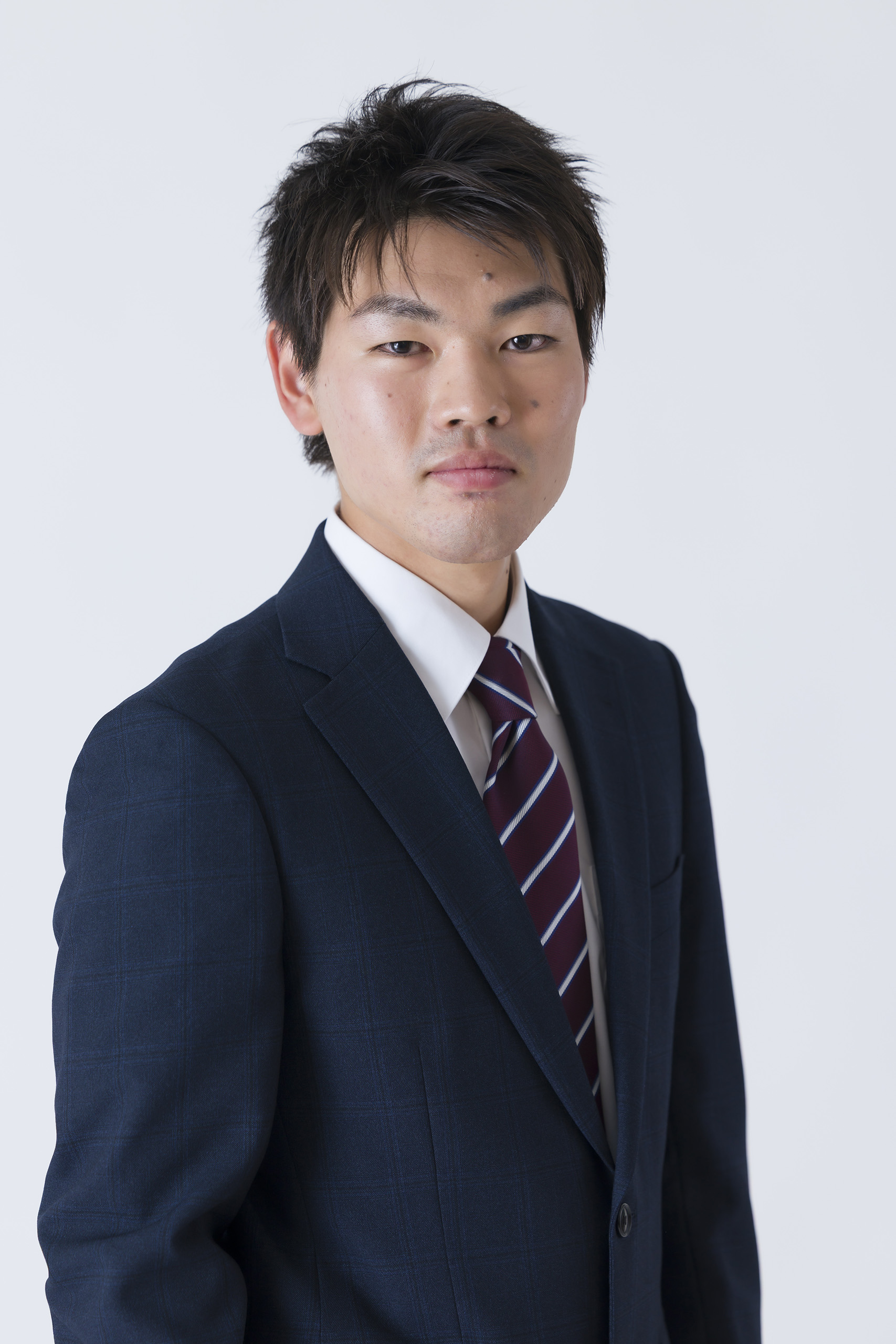 松上　和樹