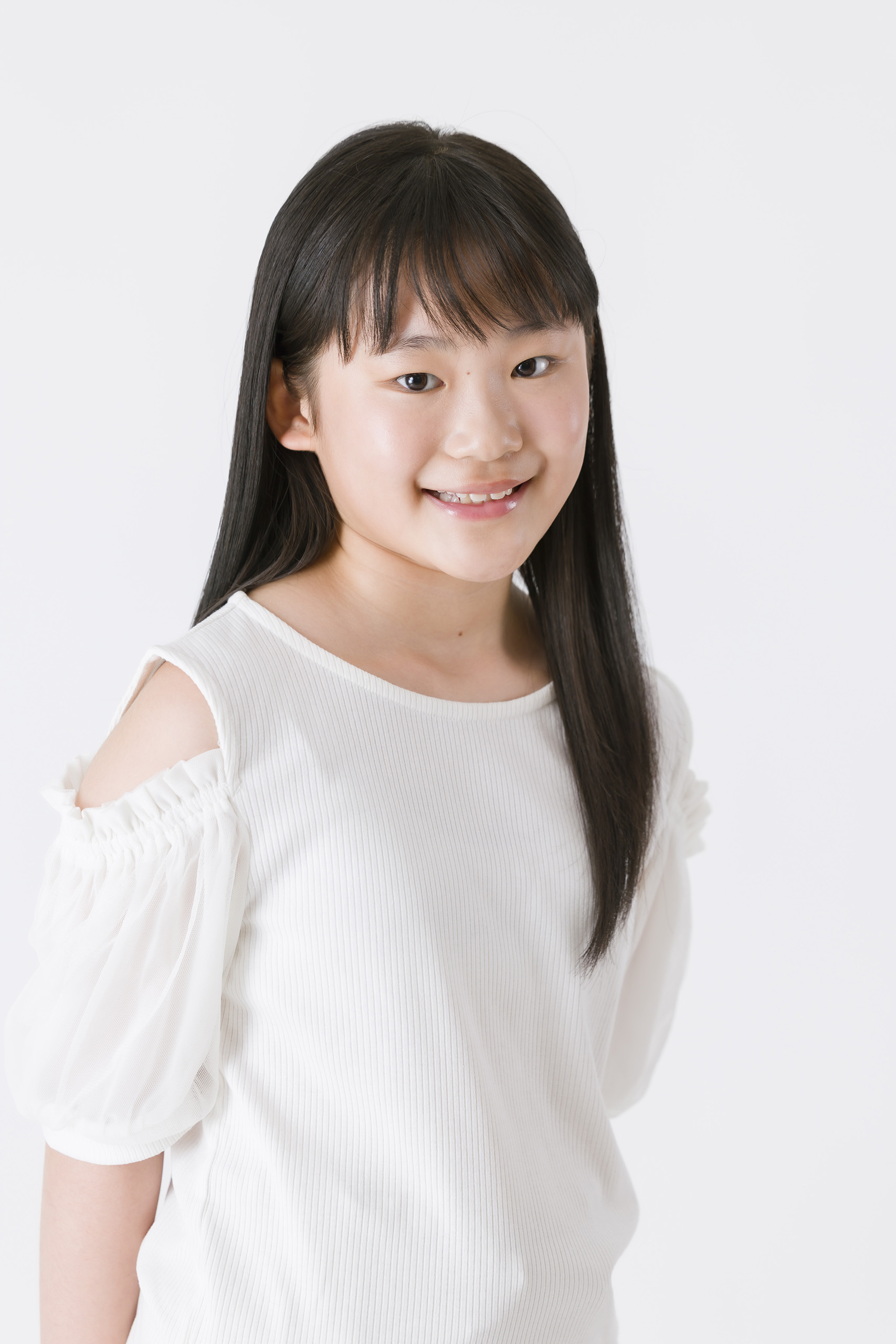 沖　直里