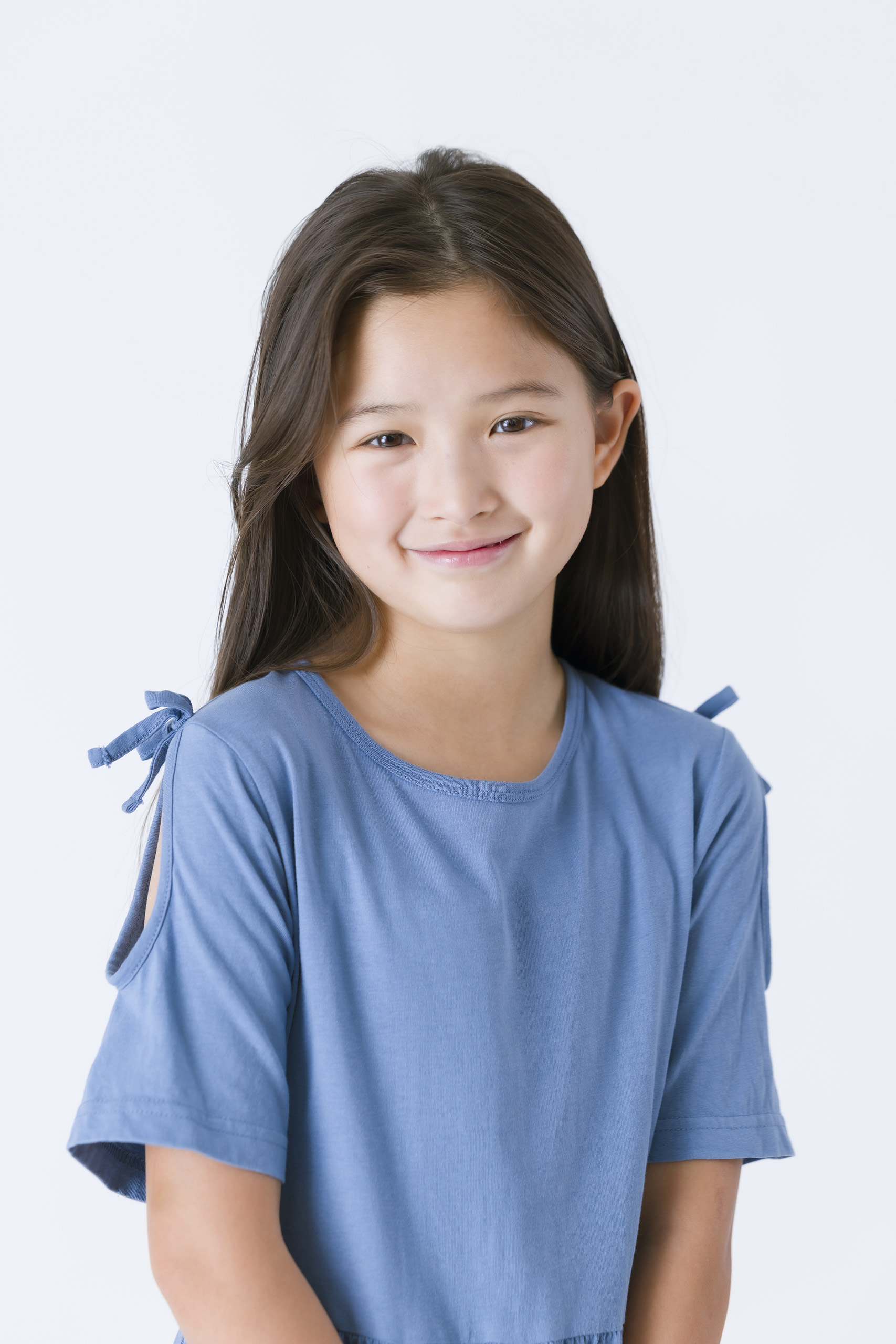 清水　京香